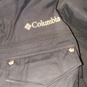 Columbia Titanium Women's Medium winter jacket
